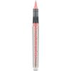 KARIN Brush Marker PRO 201 27Z201 soft peach