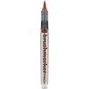 KARIN Brush Marker PRO 213 27Z213 cocoa