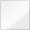 NOBO Whiteboard Premium Plus 1915157 Stahl, 120x120cm