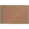 NOBO Korktafel Premium Plus 1915184 naturbraun, 120x180cm
