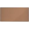 NOBO Korktafel Premium Plus 1915186 naturbraun, 120x240cm