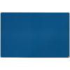 NOBO Filztafel Premium Plus 1915192 blau, 120x180cm