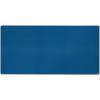 NOBO Filztafel Premium Plus 1915193 blau, 120x240cm