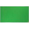 NOBO Filztafel Impression Pro 1915425 grün, 50x89cm