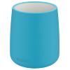 LEITZ Stifteköcher Cosy 5329-00-61 blau 92x92x138mm