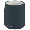 LEITZ Stifteköcher Cosy 5329-00-89 grau 92x92x138mm