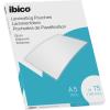 IBICO Laminiertasche A5 627314 glanz, 75my 100 Stk