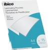 IBICO Laminiertasche A4 627316 glanz, 75my 100 Stk