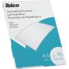 IBICO Laminiertasche A3 627319 glanz, 75my 100 Stk