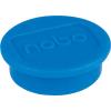 NOBO Magnet rund 24mm 1915297 ass. 10 Stück