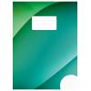 BÜROLINE Heft A4 533874010 2 Kolonnen 90g