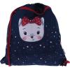 FUNKI Turnbeutel Cute Cat 6030.031 multicolor 36x42cm