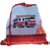 FUNKI Turnbeutel Fire Alarm 6030.034 multicolor 36x42cm