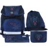 FUNKI Joy-Bag Set Panther 6011.520 multicolor 4-teilig