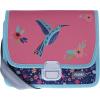 FUNKI Kindergarten-Tasche Hummingb. 6020.033 multicolor 27x20x70sm