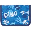 FUNKI Etui Dino 6012.010 blau 23x14x4cm