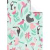STEWO Geschenkpapier Kaena 2514577743 100x70cm mint FSC