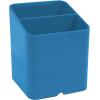 EXACOMPTA Stifteköcher Clean'Safe 677100D blau