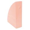 EXACOMPTA Stehsammler Aquarel A4+ 18261D Magcube, korallenrot