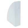 EXACOMPTA Stehsammler Aquarel A4+ 18262D Magcube, pastellblau