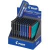 PILOT Gelroller Synergy Point 0.5mm 199.167.00 assortiert 60 Stück