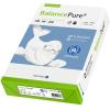 BALANCE PURE PURE BA Kopierpapier A4 88330212 120g, weiss, matt 250 Blatt