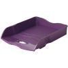 HAN Briefablage Re-LOOP DINA4/C4 N267638 lila