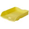 HAN Briefablage Re-LOOP DINA4/C4 10298-915 gelb