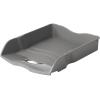 HAN Briefablage Re-LOOP DINA4/C4 N267785 grau