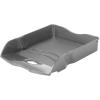 HAN Briefablage Re-LOOP DINA4/C4 10298-913 schwarz