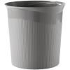HAN Papierkorb Re-LOOP 13lt 2.68 grau