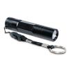 MAUL LED-Taschenlampe MAULjuno 3W 8186290 schwarz, 50000h, 120lum