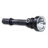 MAUL Taschenlampe MAULhelios 10W 8187790 schwarz, 100000h, 700lum