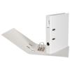 BIELLA Ordner Plasticolor 4cm 10740401U weiss A4