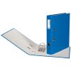 BIELLA Ordner Plasticolor 4cm 10740405U blau A4