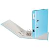 BIELLA Ordner Plasticolor 4cm 10740406U hellblau A4
