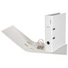BIELLA Ordner Plasticolor 7cm 10740701U weiss A4