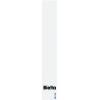 BIELLA Rückenschild Viria RB 24x143mm 19051000U weiss 10 Stück