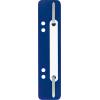 BÜROLINE Heftstreifen 15x3,4cm 608244 dunkelblau 25 Stück
