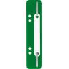 BÜROLINE Heftstreifen 15x3,4cm 608245 dunkelgrün 25 Stück