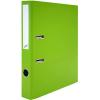 BÜROLINE Ordner 4cm 669990 hellgrün A4