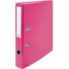 BÜROLINE Ordner 4cm 669991 pink A4