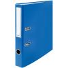 BÜROLINE Ordner 4cm 670002 blau A4