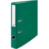 BÜROLINE Ordner 4cm 670003 grün A4