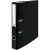 BÜROLINE Ordner 4cm 670004 schwarz A4