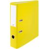 BÜROLINE Ordner 7cm 670015 gelb A4