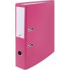 BÜROLINE Ordner 7cm 670021 pink A4