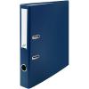 BÜROLINE Ordner 4cm 670054 dunkelblau A4