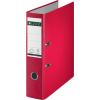 LEITZ Ordner Swiss Edition 180° 8cm 10135025 rot A4