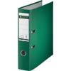 LEITZ Ordner Swiss Edition 180° 8cm 10135055 grün A4
